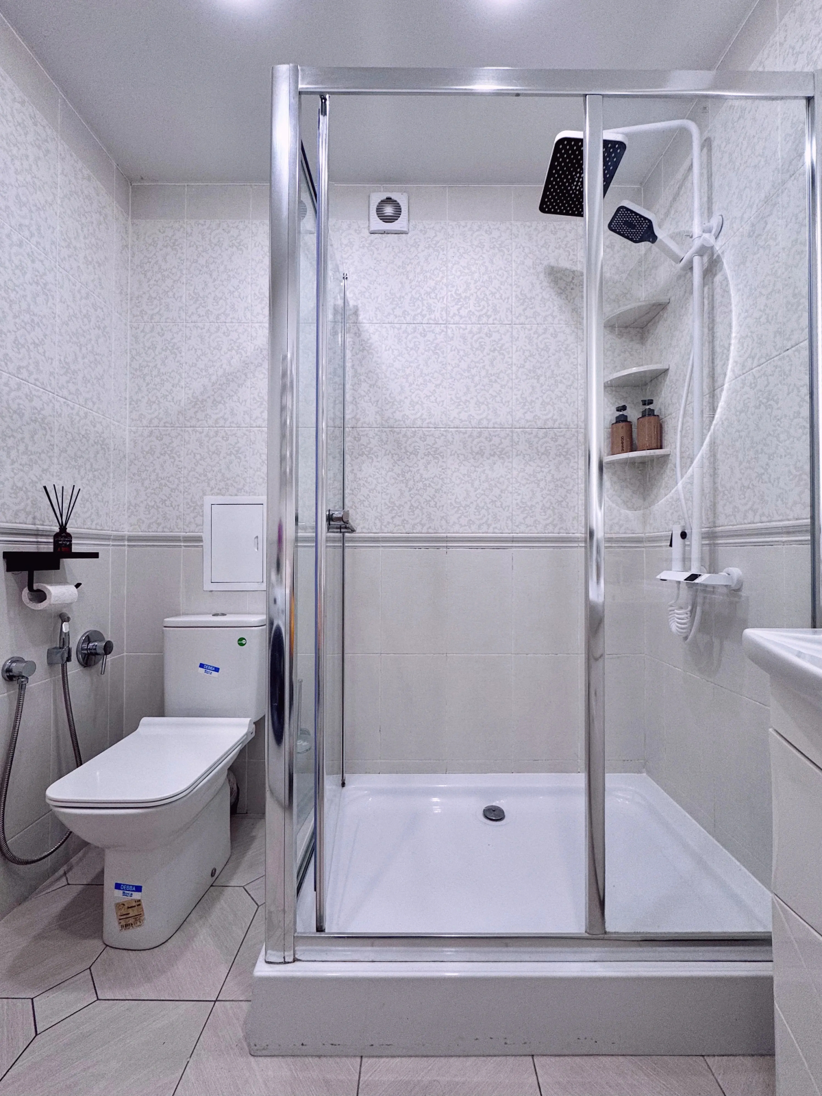 Квартира Милая Двушка на Цветном Бульваре