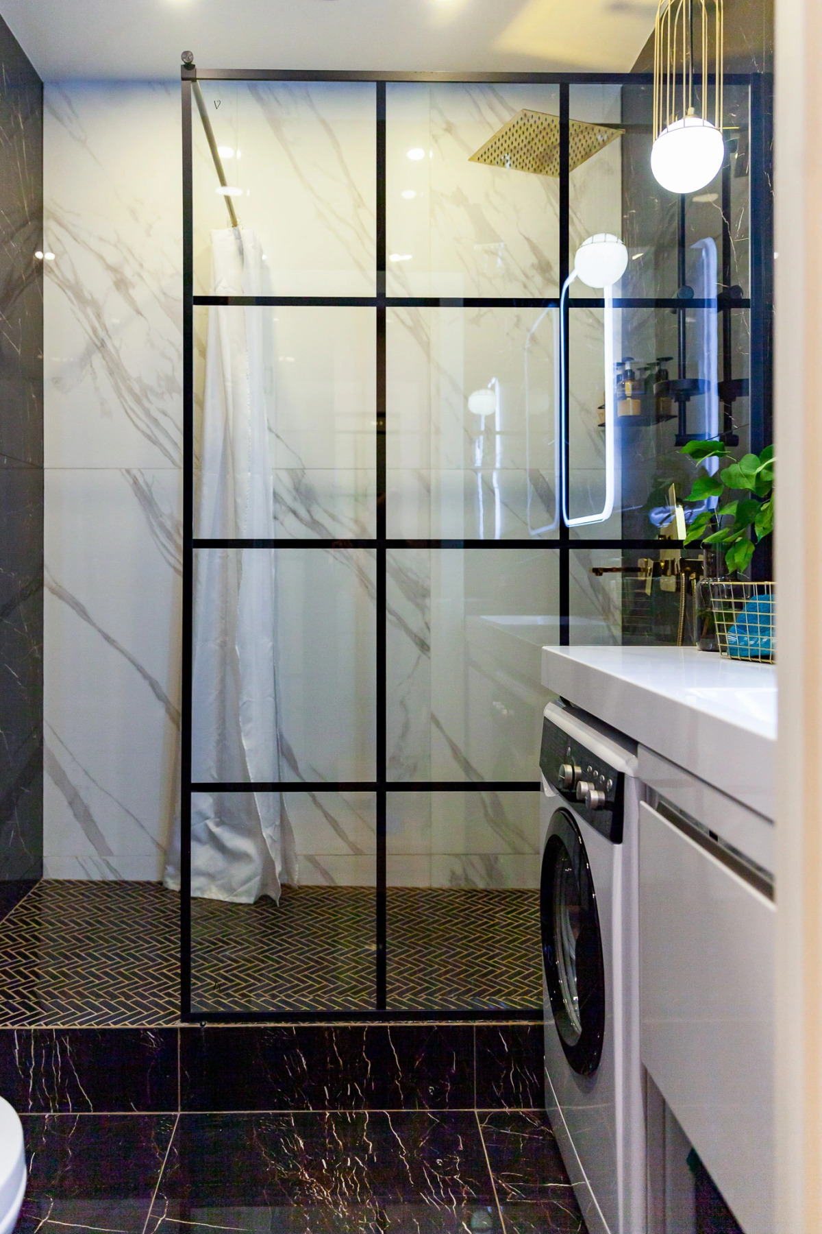 Апартаменты Royal Deluxe в ЖК Лайнер