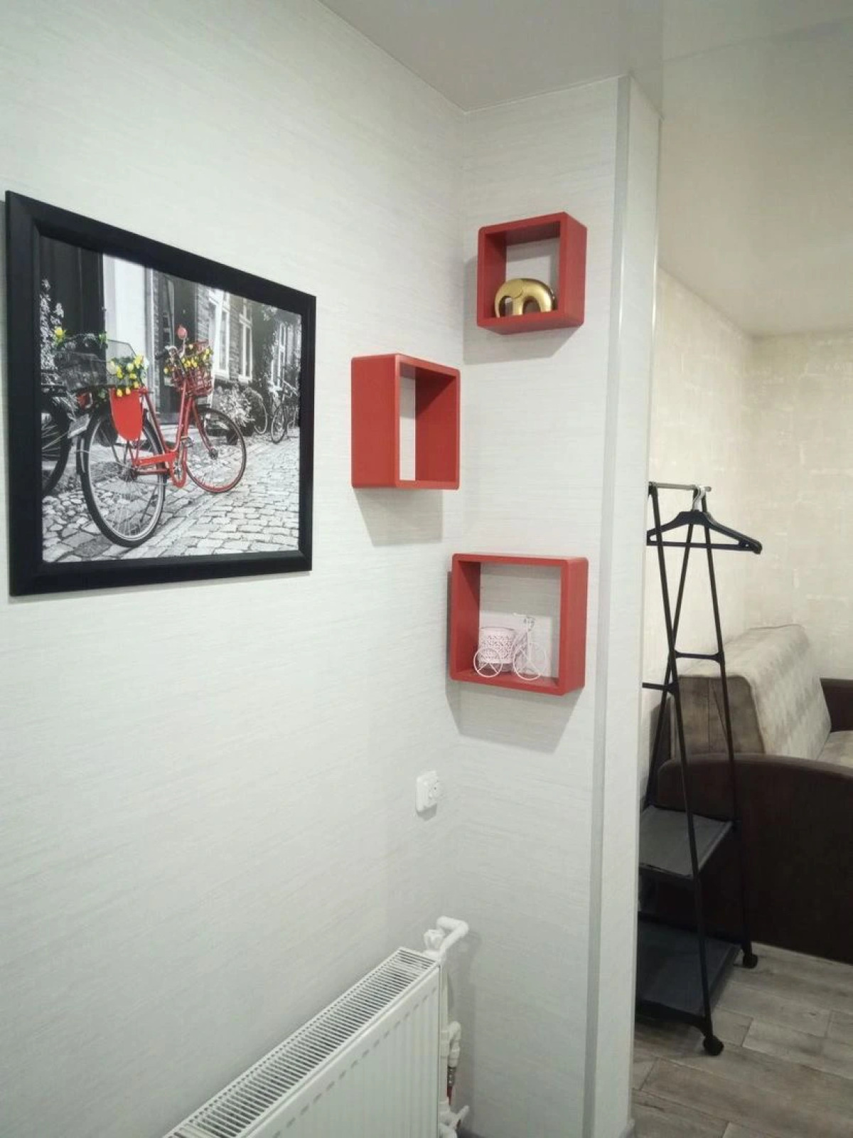 Апартаменты DUBKI с джакузи на Победе 39