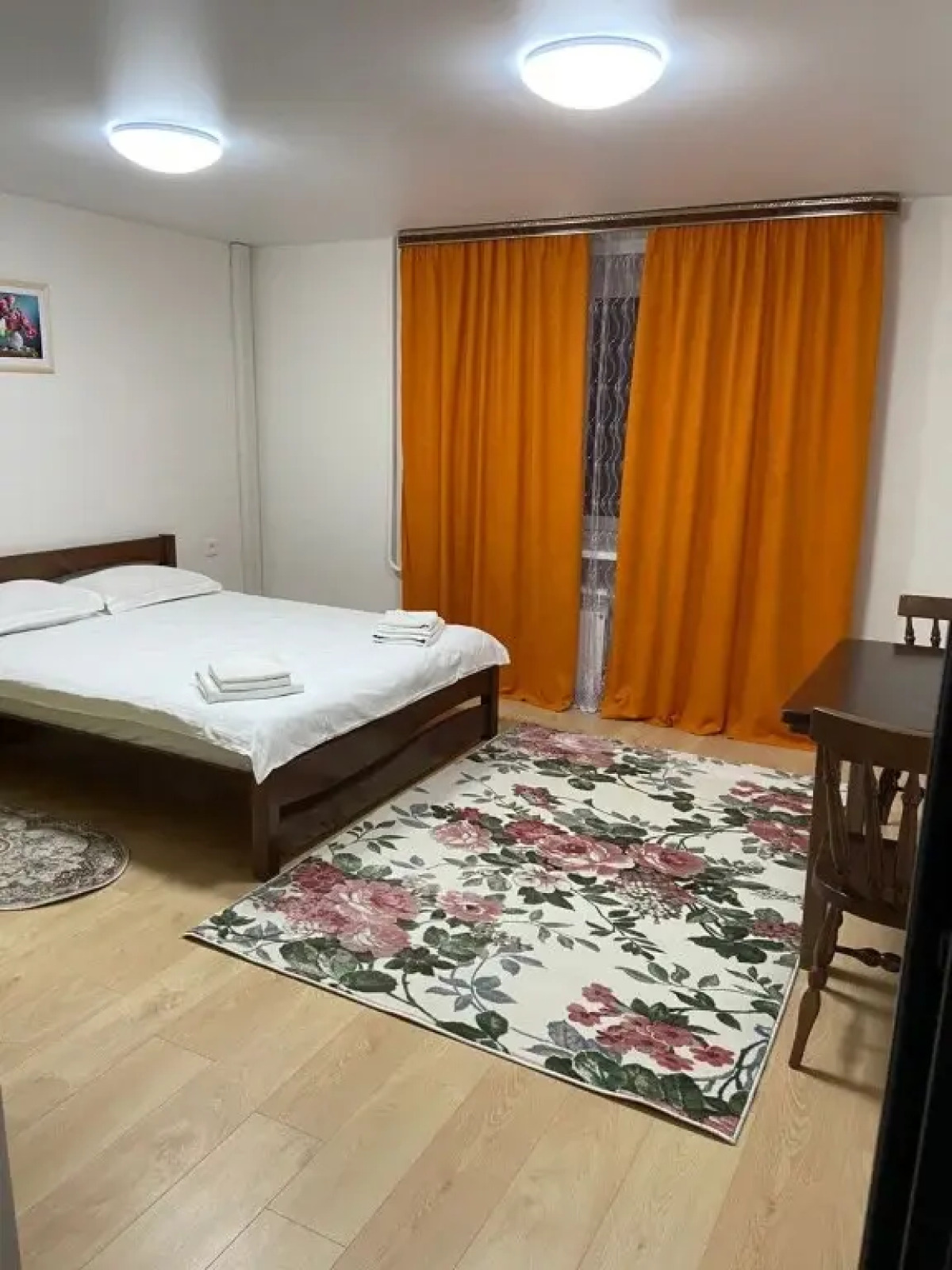 Уютные Апартаменты 3 на Велижской