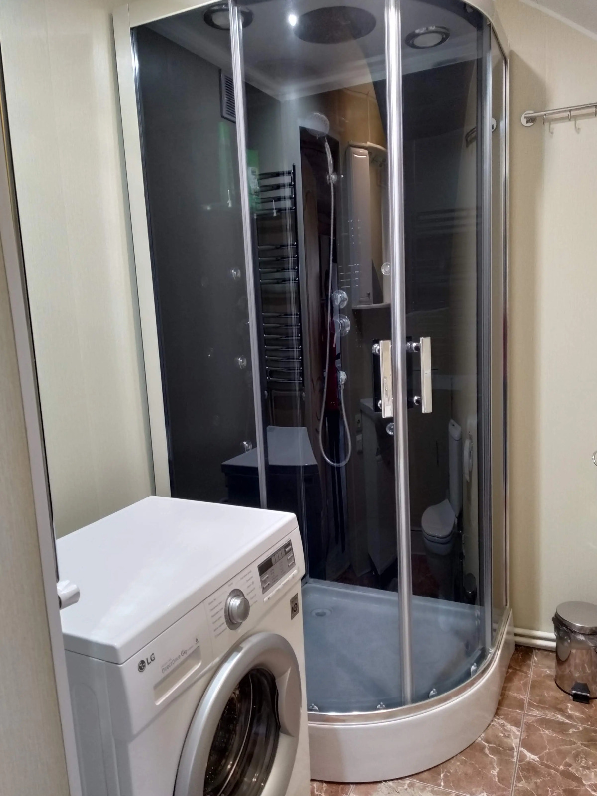 Частный дом Воскресенская дача