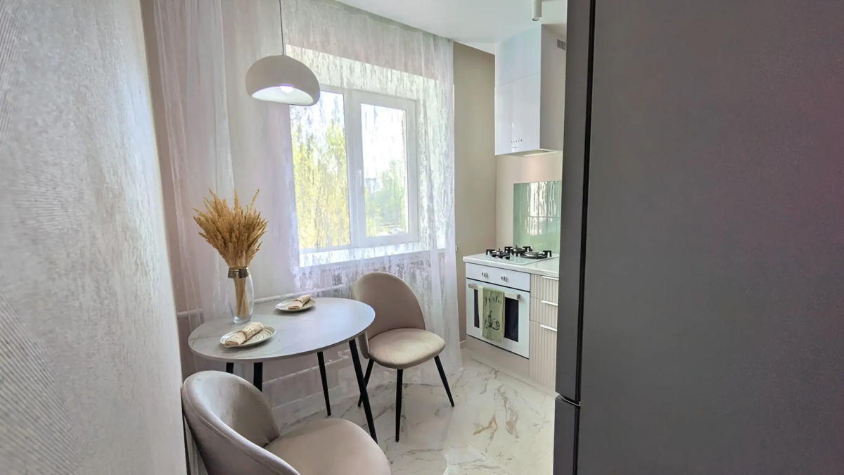 Апартаменты Комфортные на 4-х ГостейТатарстан 49