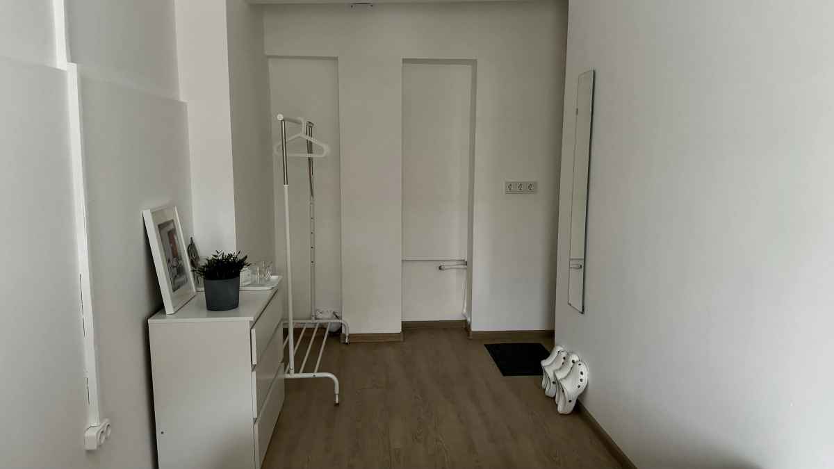 Меблированные Комнаты На  Никитской (Км5)