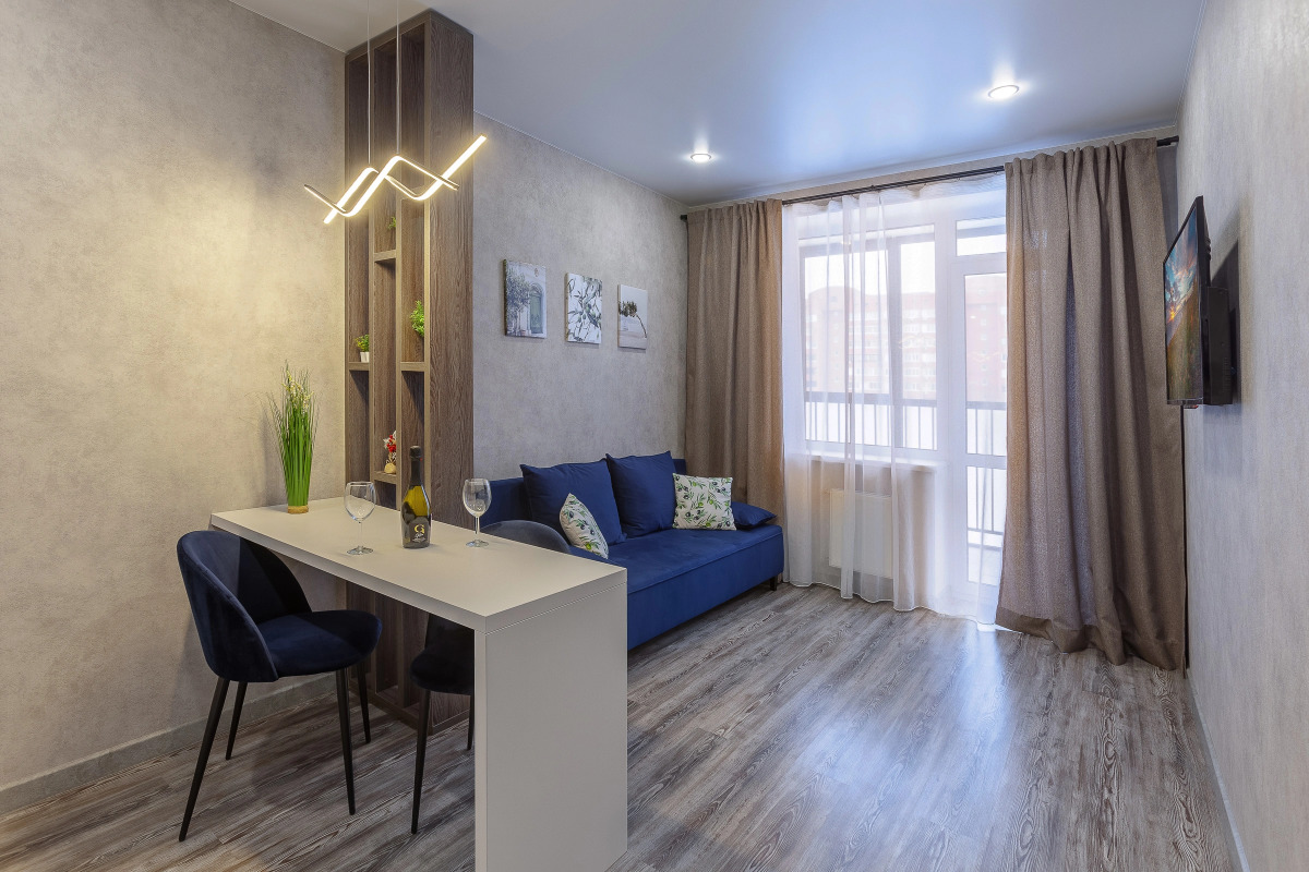 Апартаменты GRAND APART Modern 1