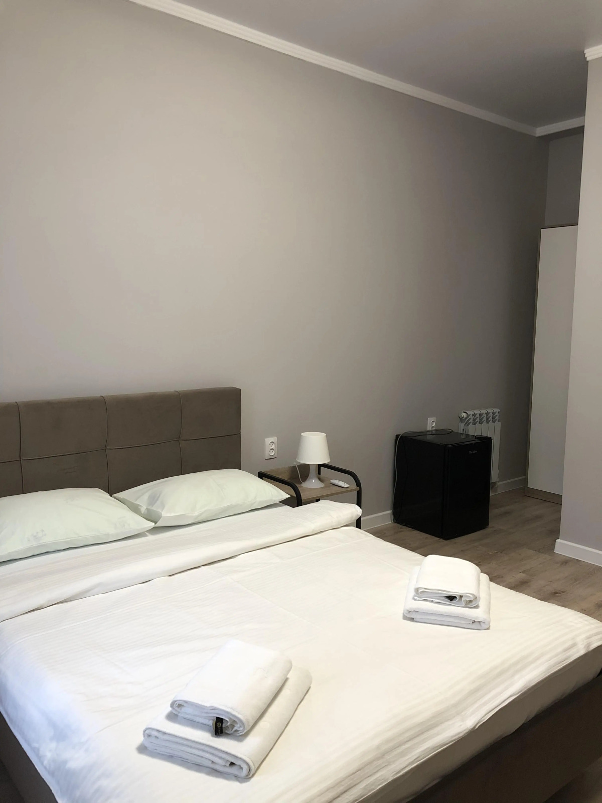 Гостевой дом Визит