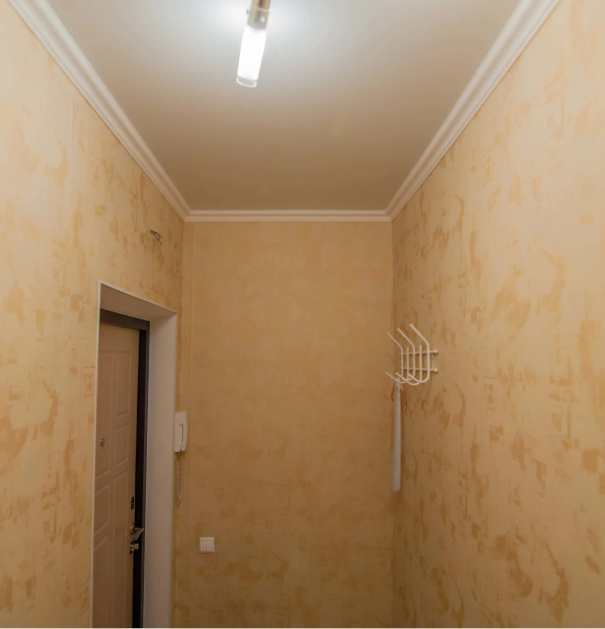 Апартаменты Atma House на Бориса Житкова 5/1