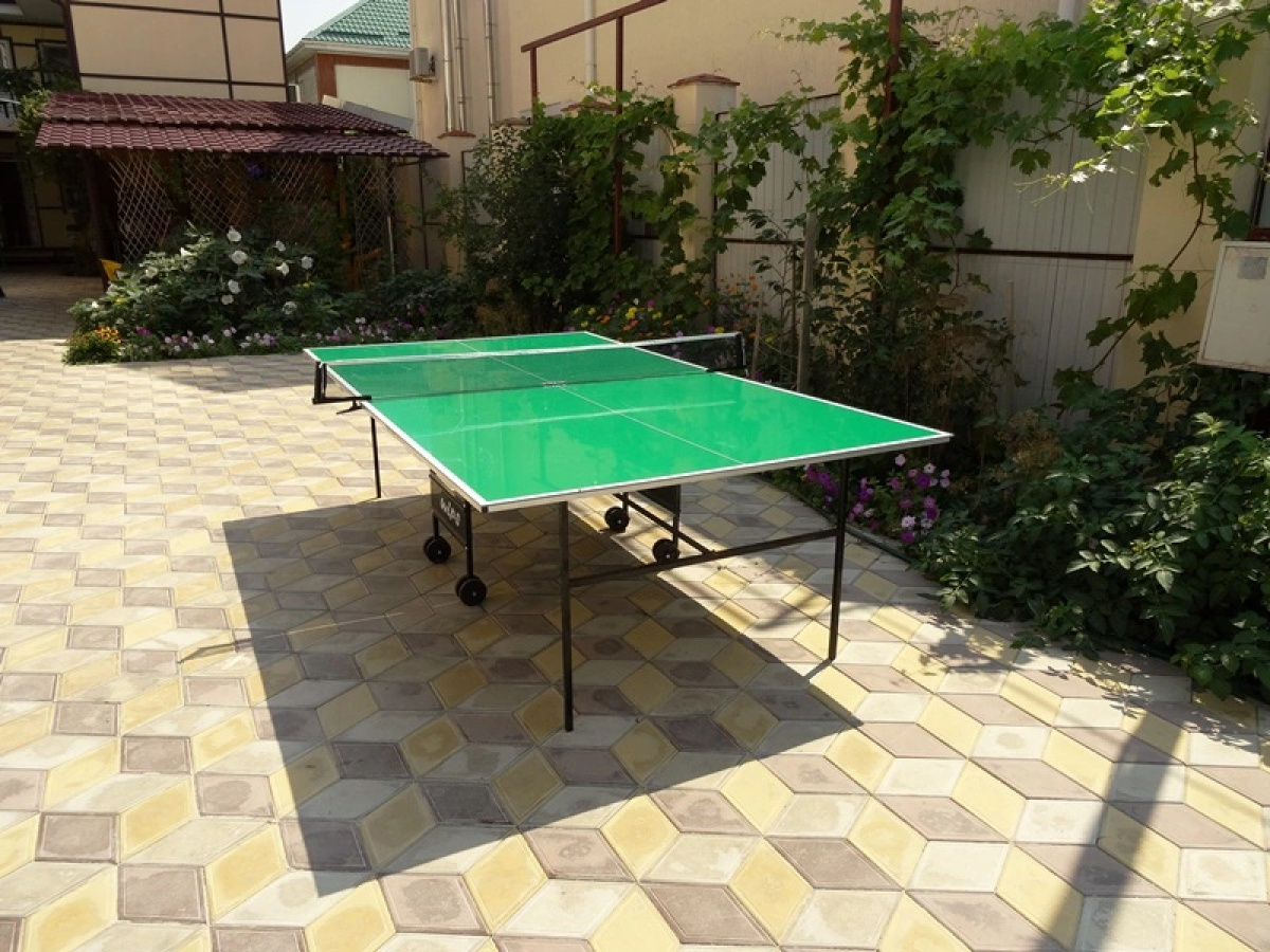 Гостевой дом Дуэт