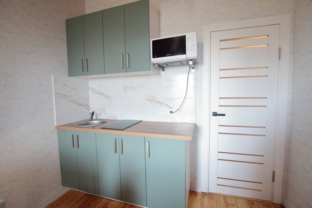 Апартаменты Квартира возле Театра Кукол