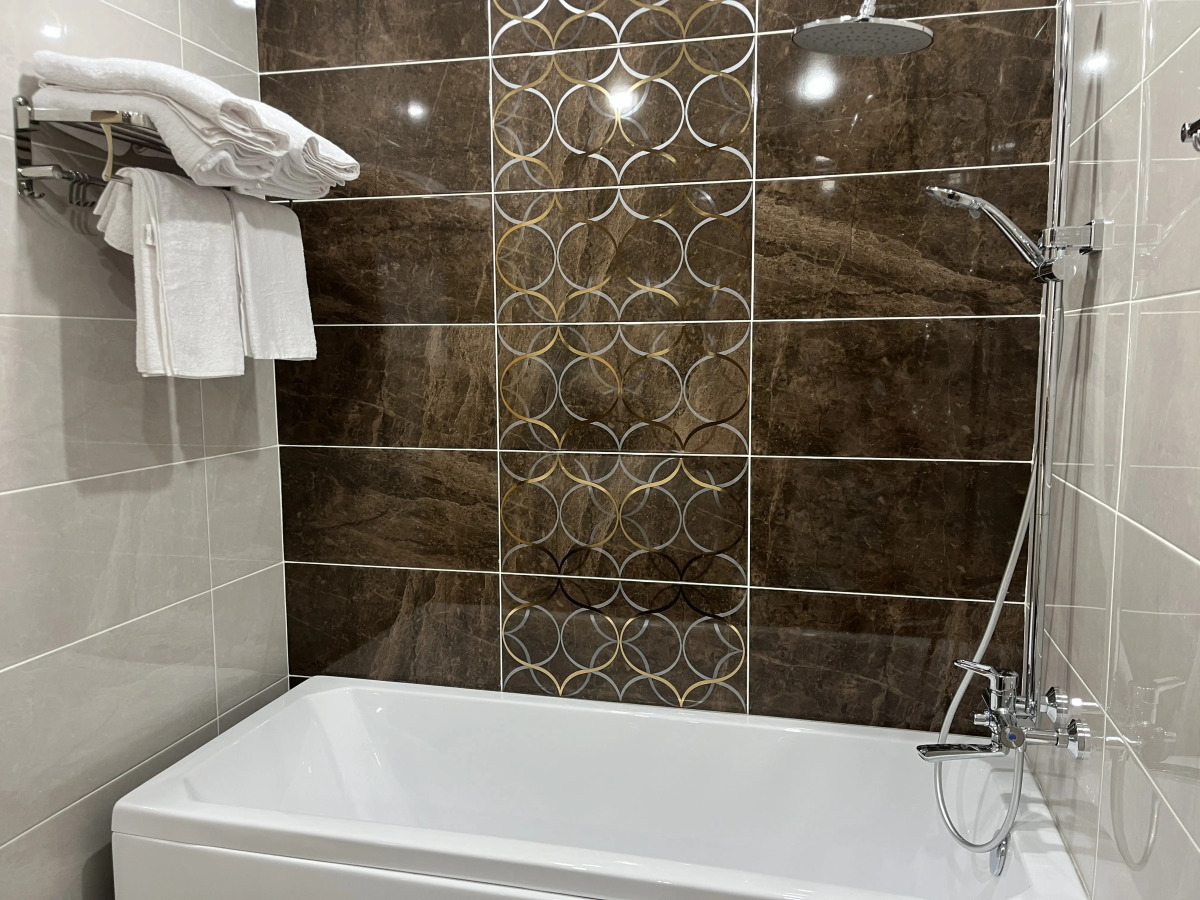 Отель Столица