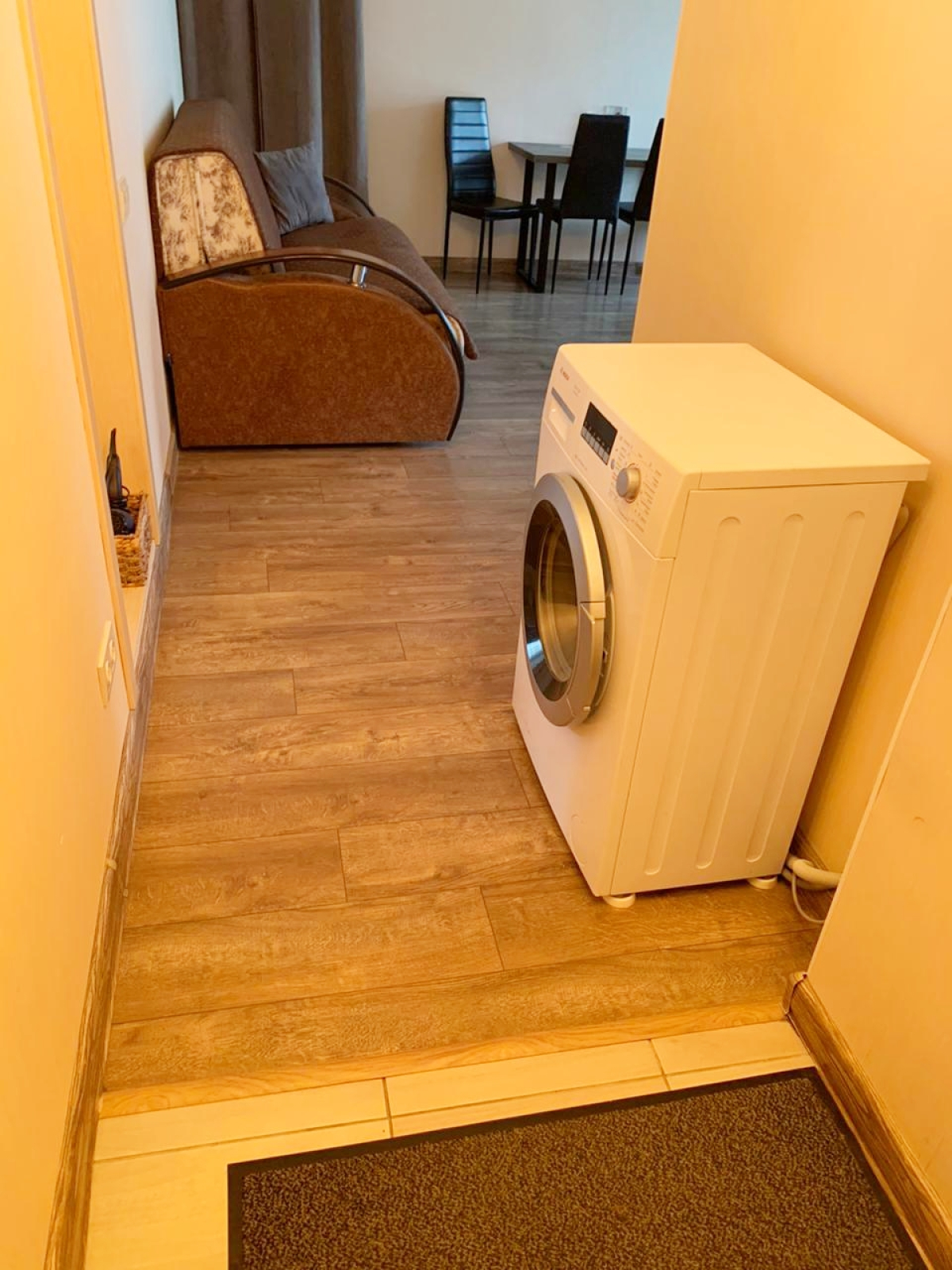 Квартира Up Apart Плехановская 6