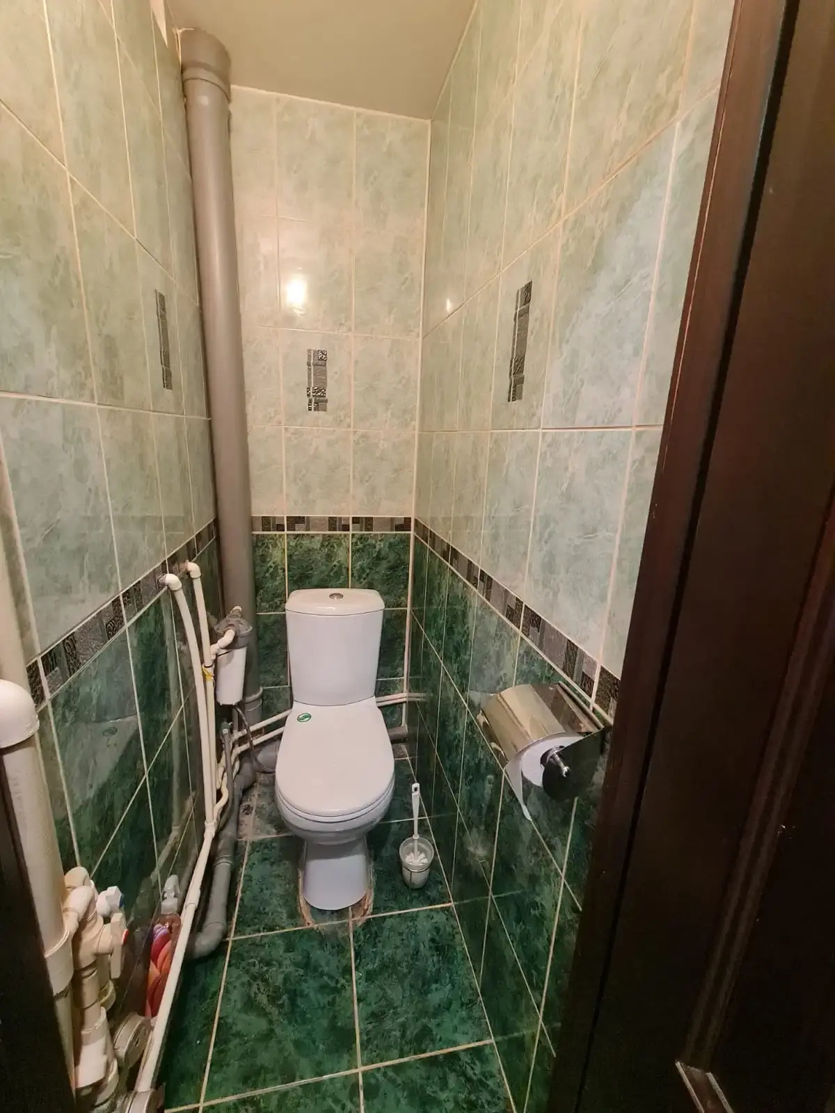 Квартира Уютная 2х комнатная