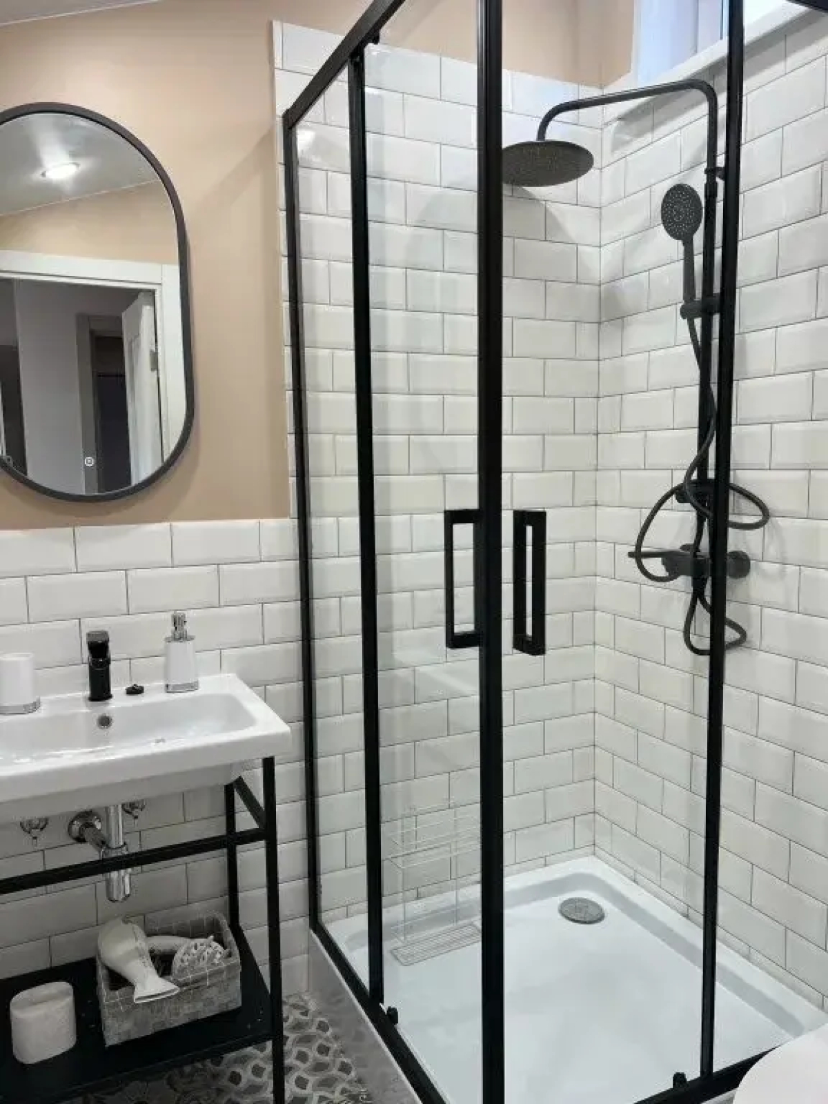 Апартаменты Крыша 5