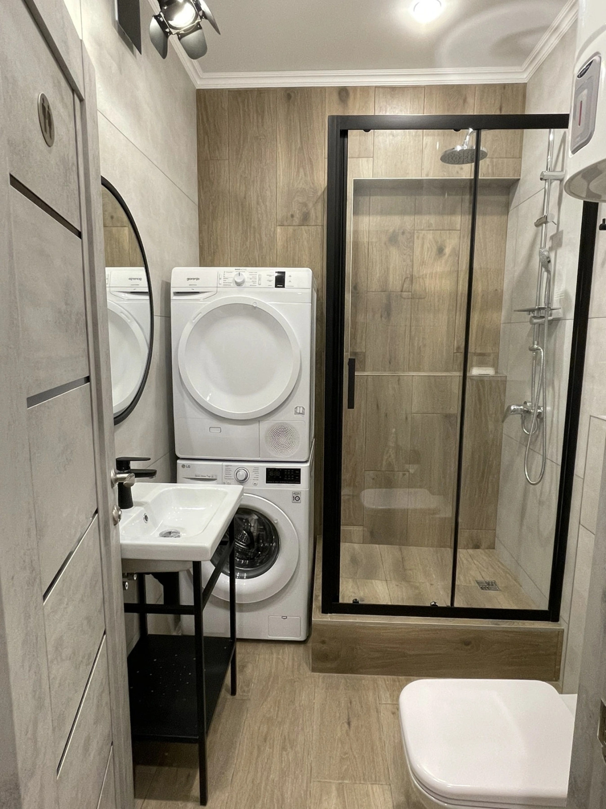 Апартаменты  Капитал в Центре у Моря