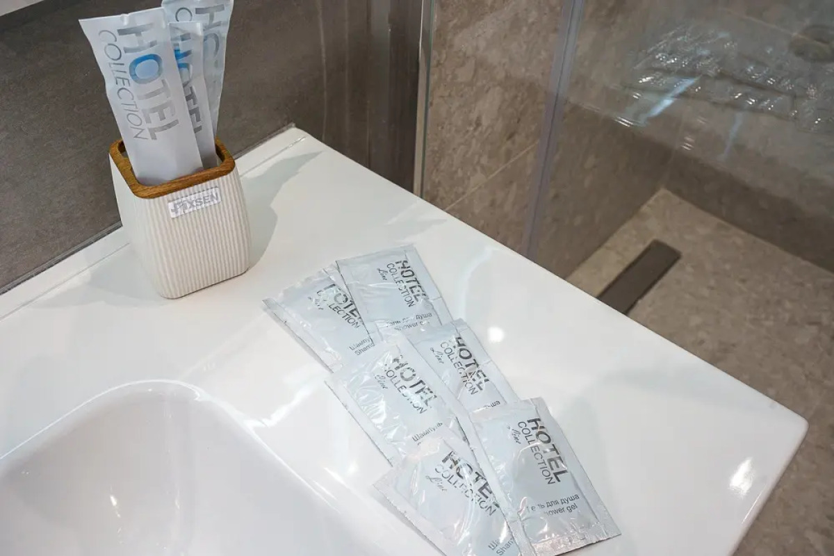 Апартаменты трехкомнатные для всей семьи до 5 человек