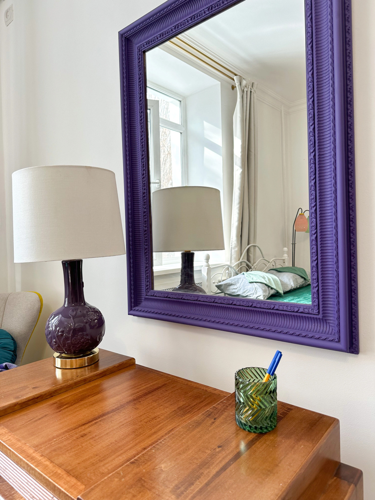 Квартира ADT Neoclassic Stalinka 1937