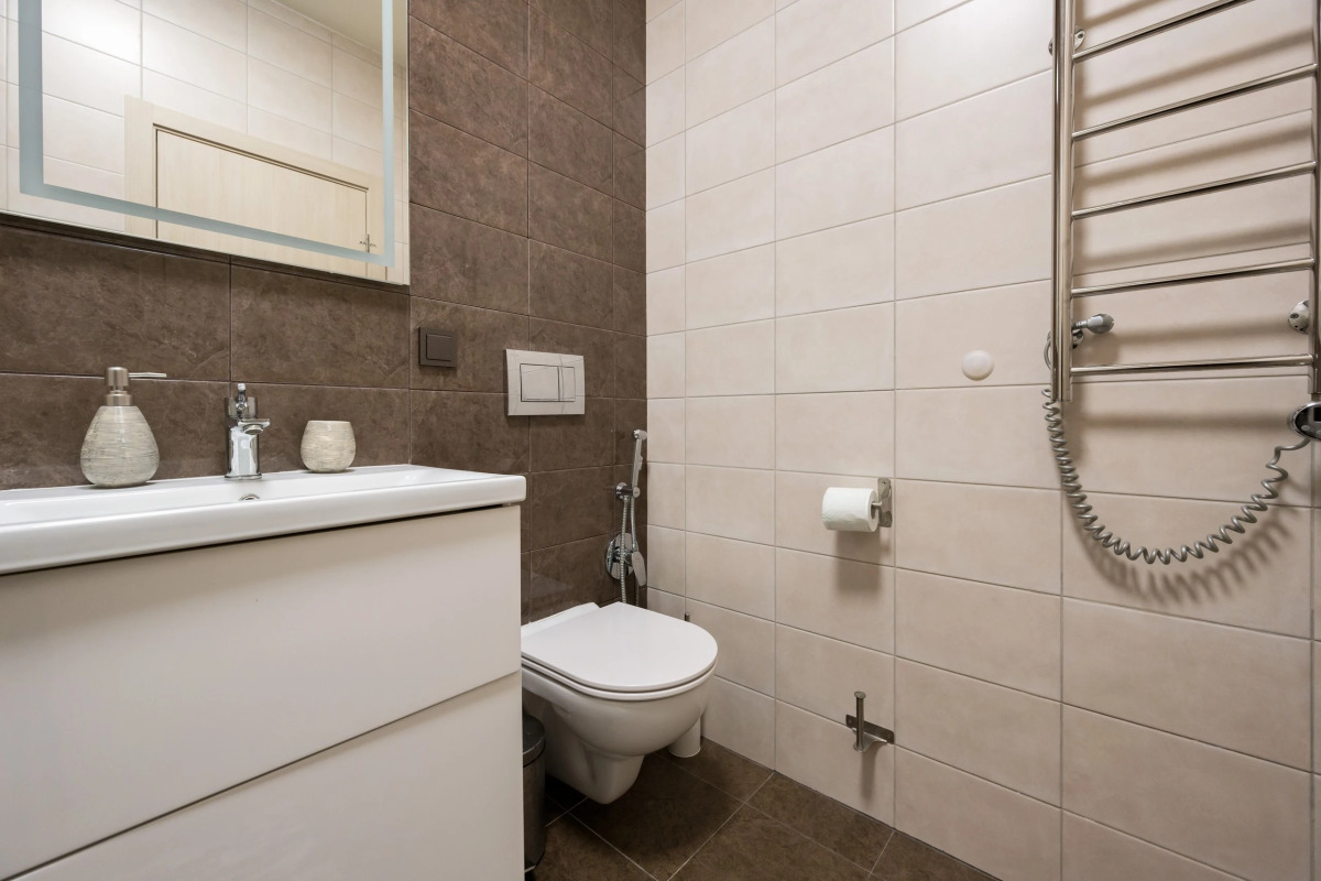 Апартаменты RentalSPb