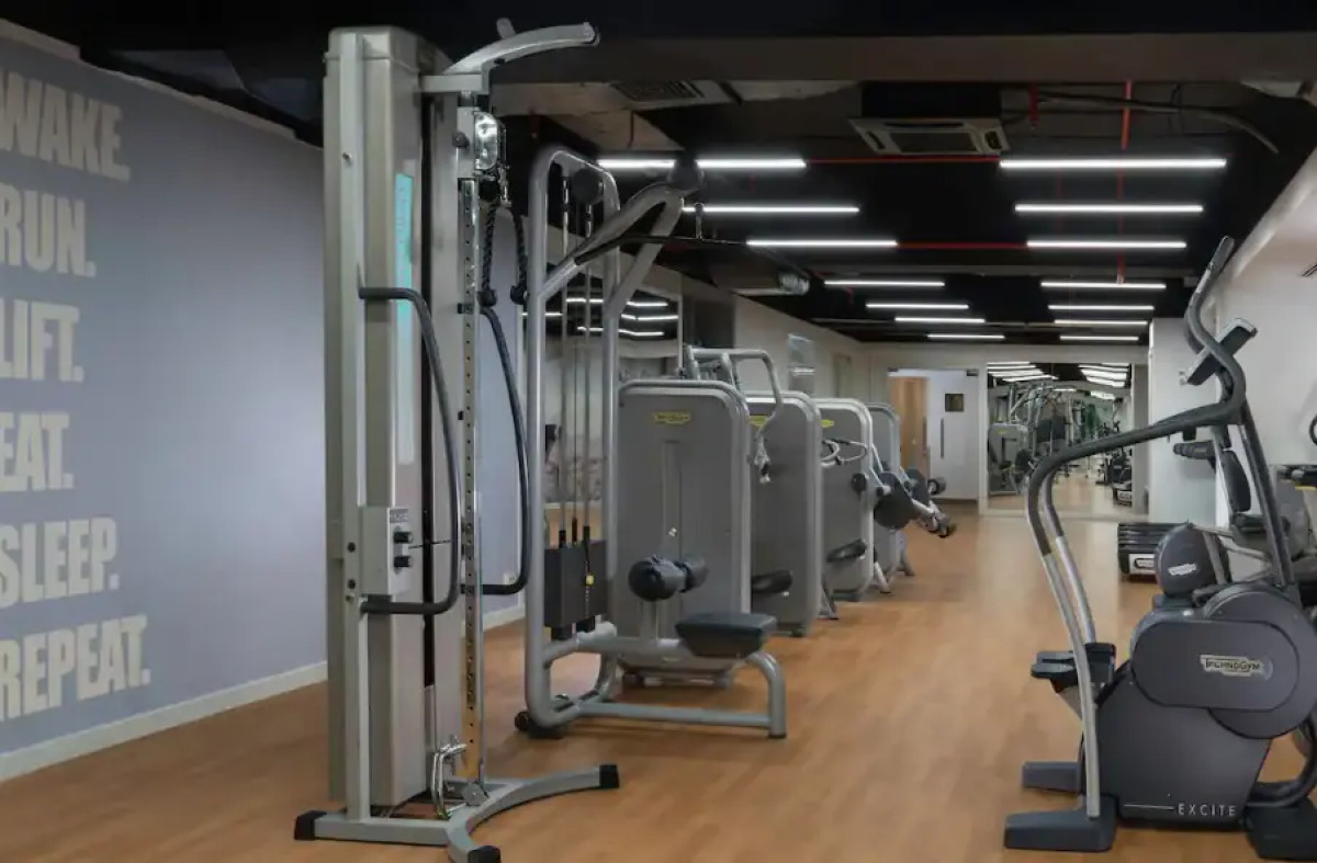 Отель Hyatt Regency Bishkek