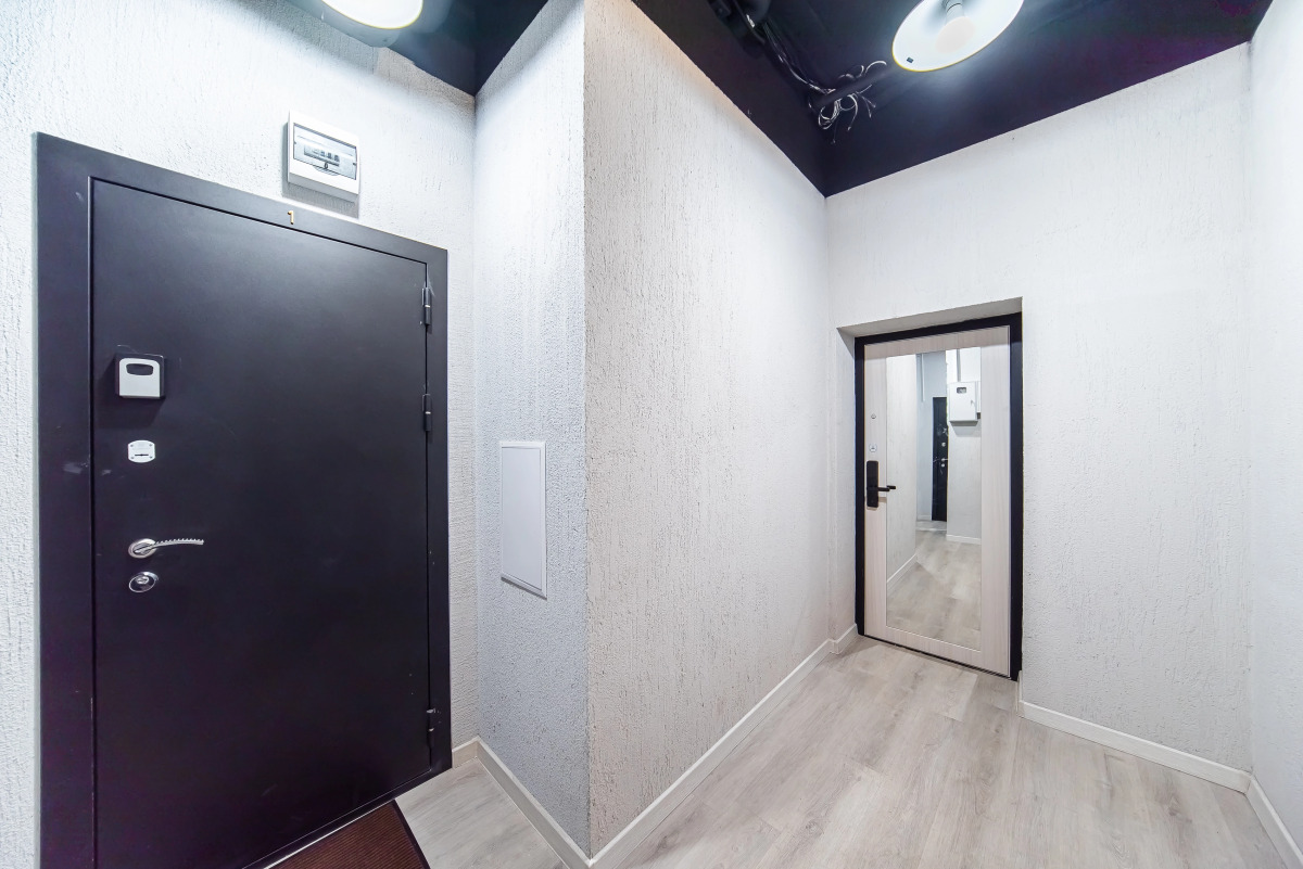 Апартаменты iRon Cat Кузнечный у Невского Проспекта