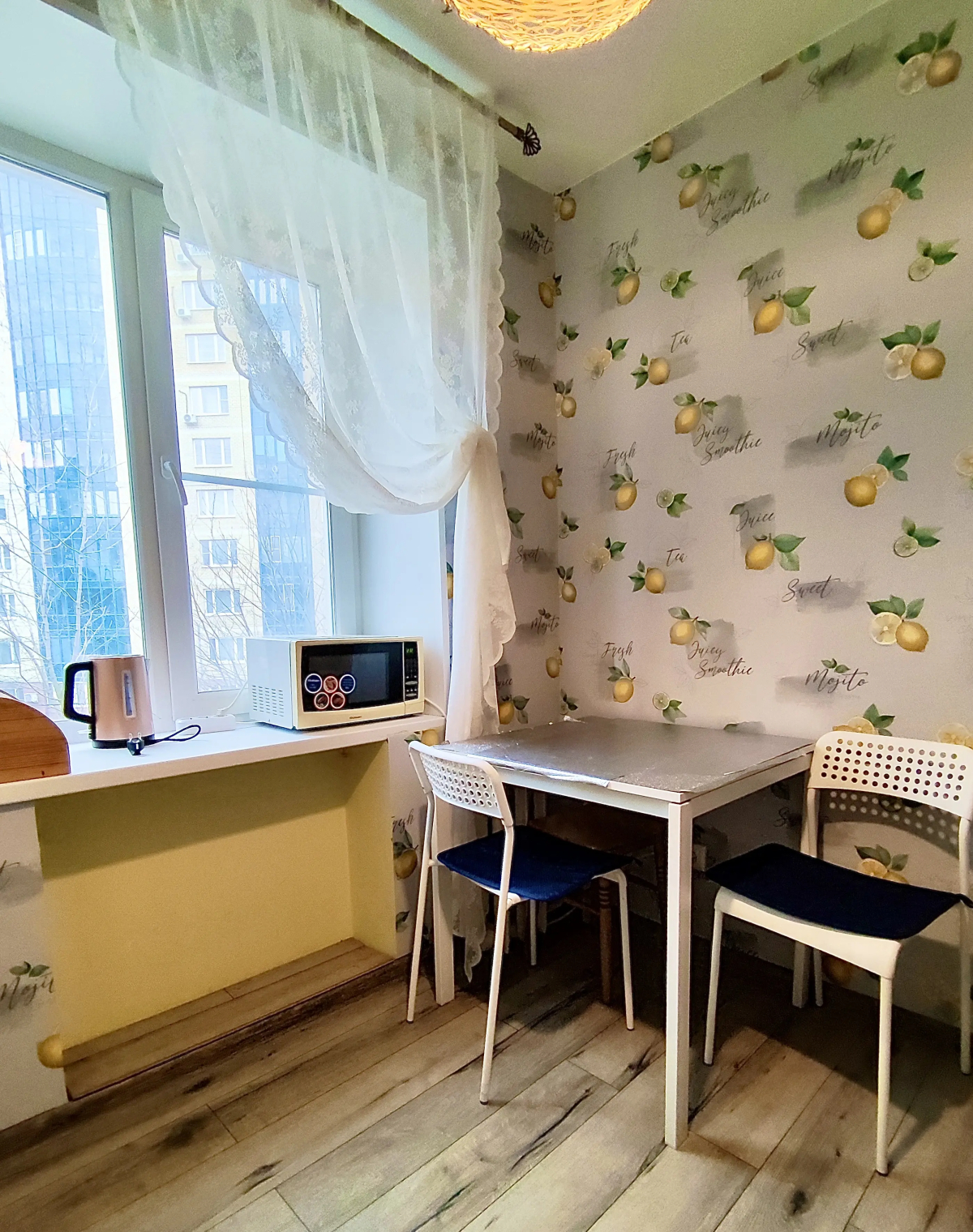 Апартаменты Кропоткин на Кропоткинской