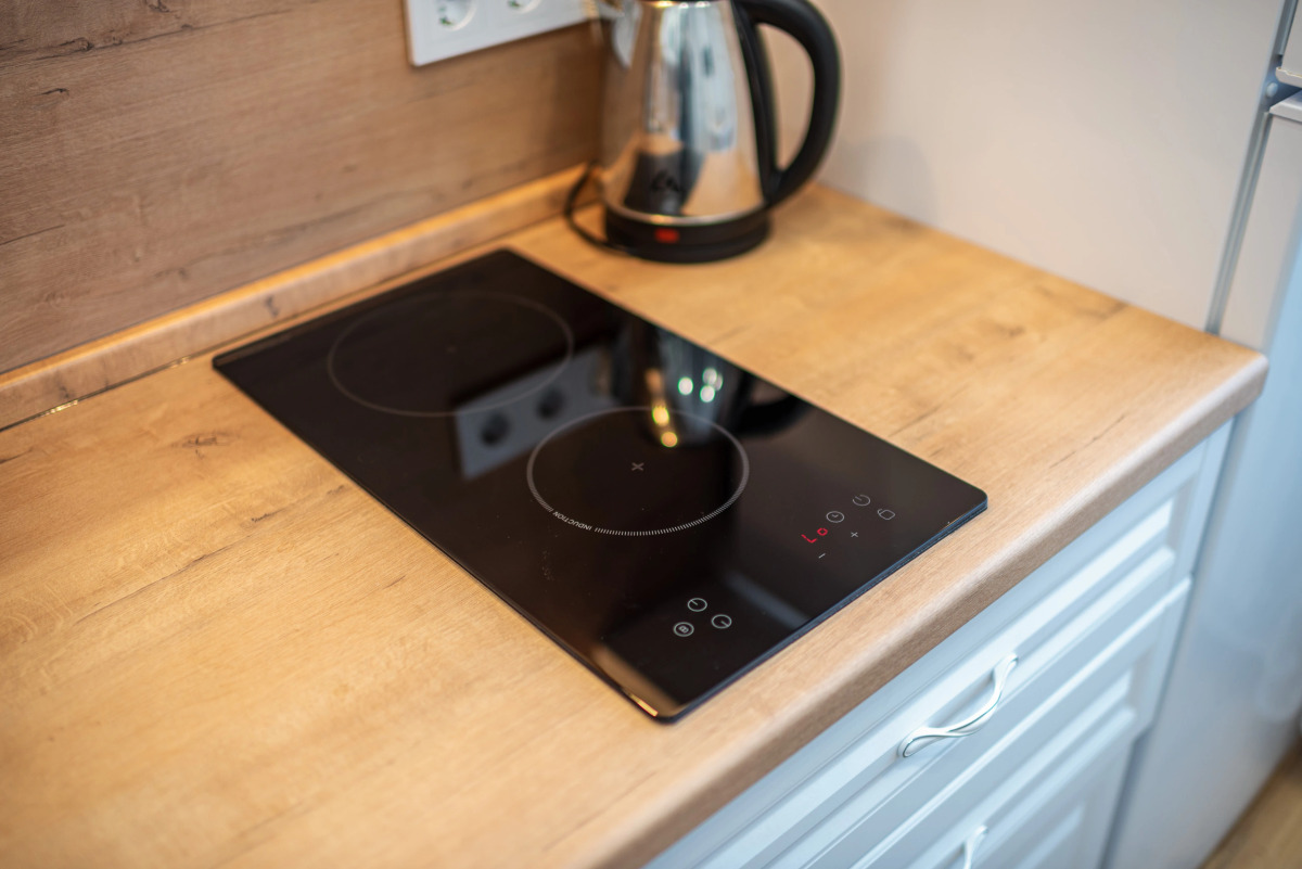 Апартаменты в Историческом центре города