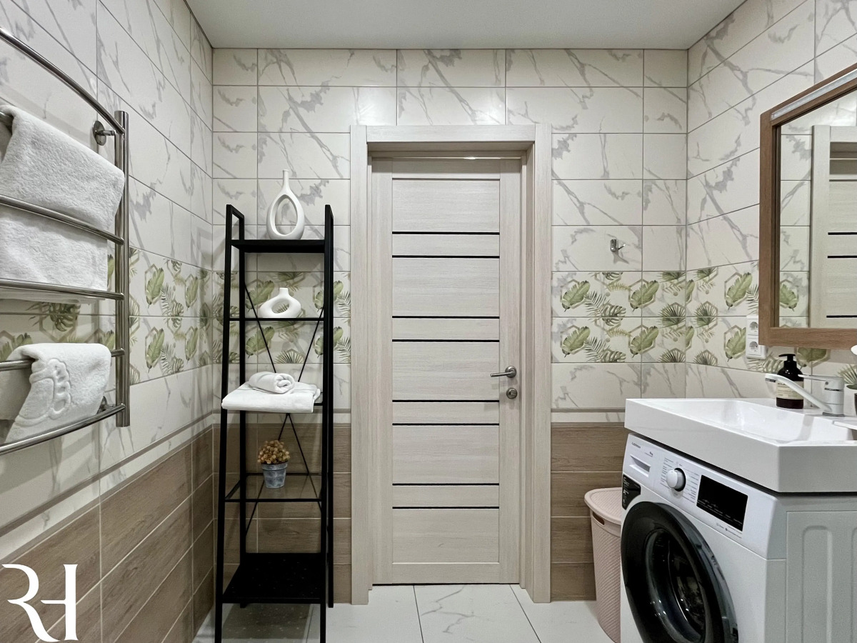 Апартаменты в Жилом Комплексе Смарт Плаза