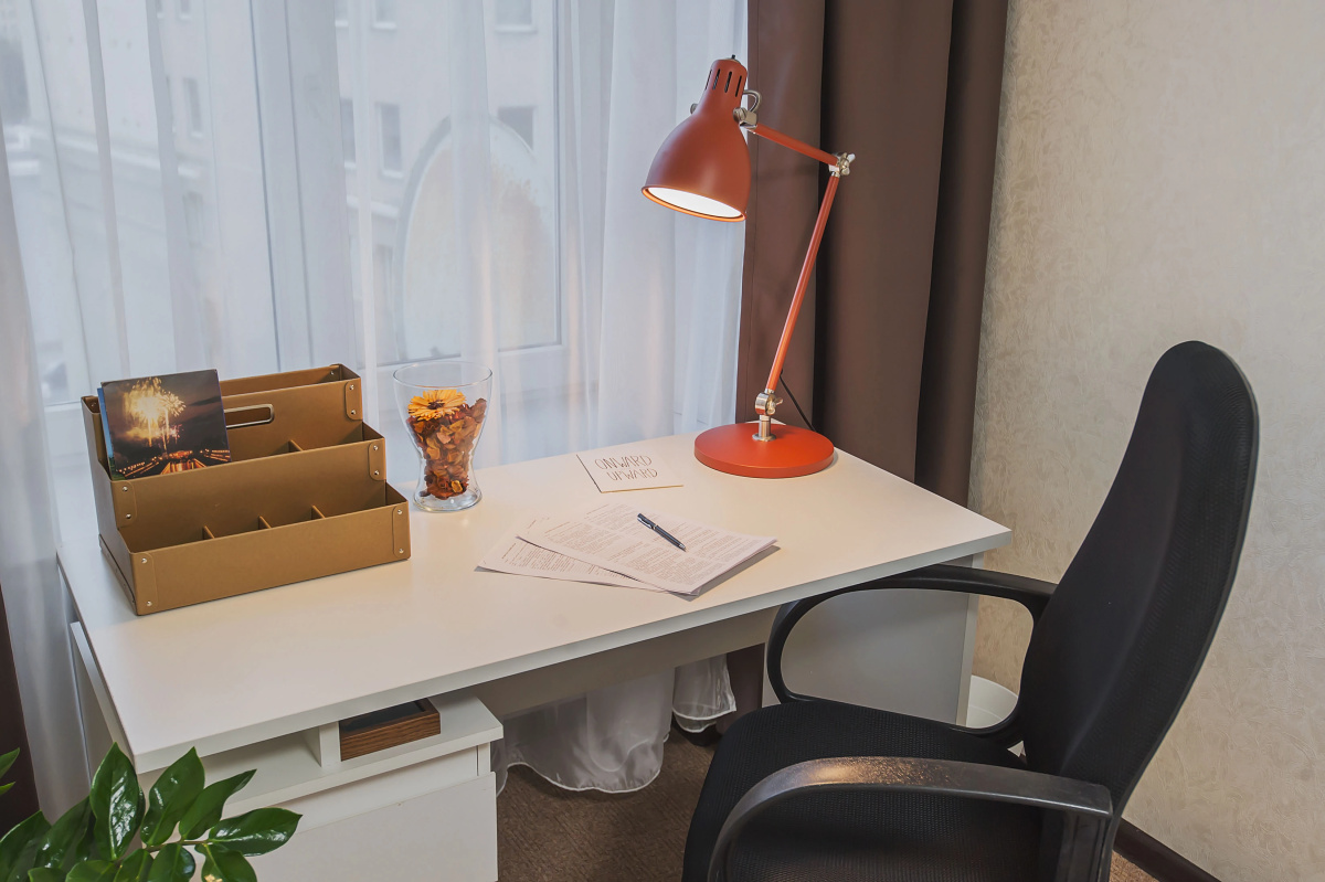 Квартира GM Apartments рядом с Экспоцентром и Белым домом
