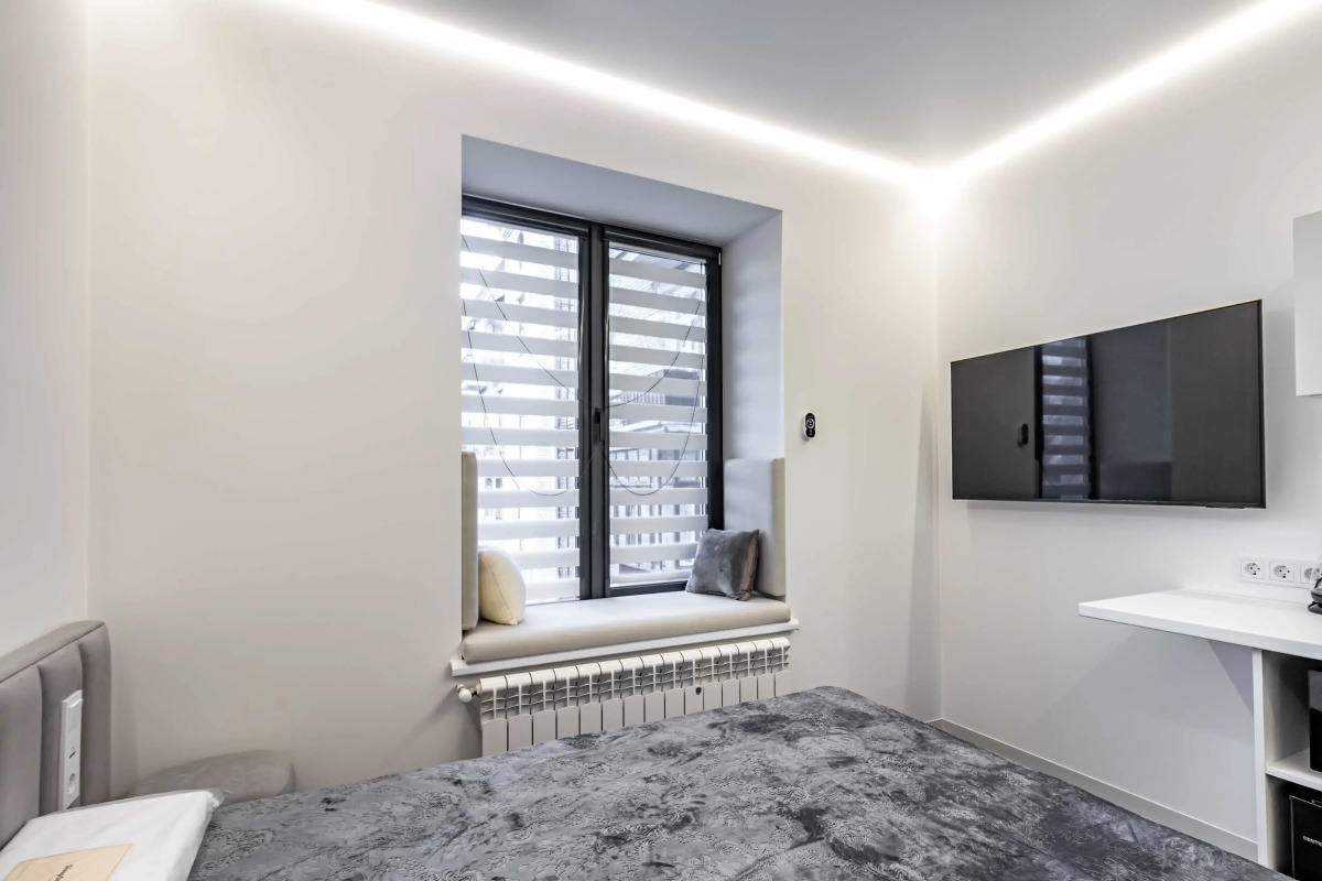 Апартаменты номер 5 Люкс центр Минска