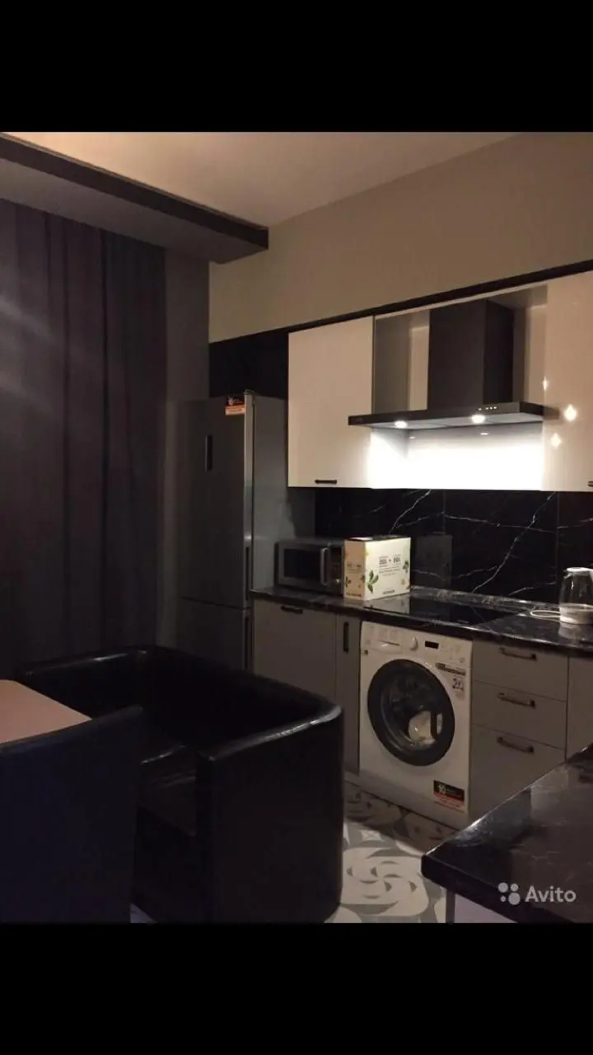 Апарт-отель Ru 1