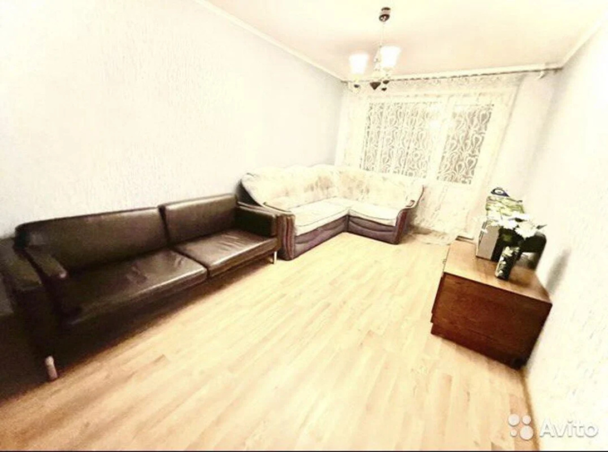 Апартаменты на улице Ковалихинская 77