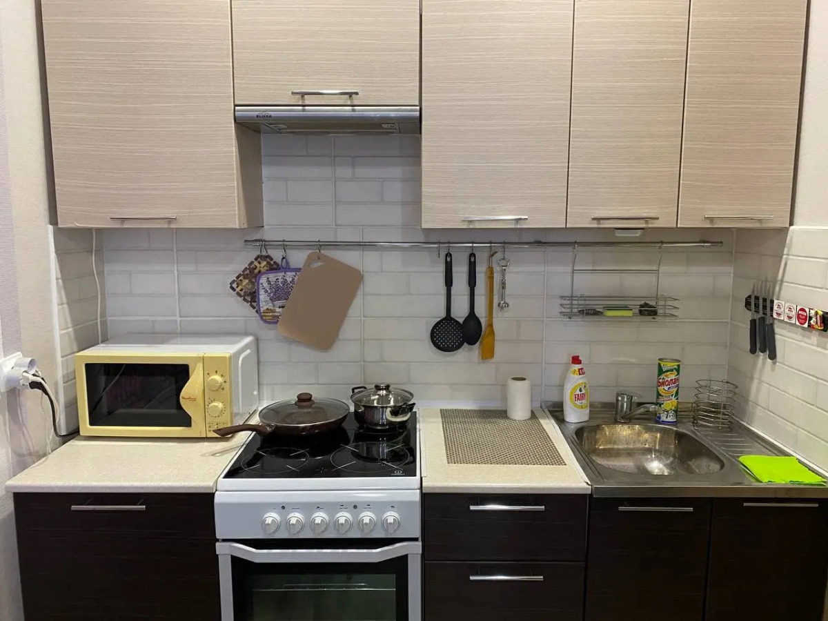 Апартаменты ЖК Пионер