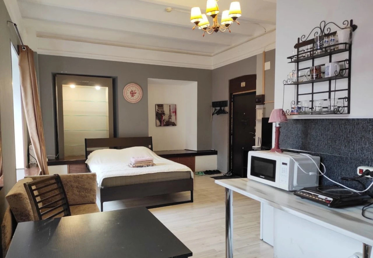 Квартира на ул. Кирова 12Б