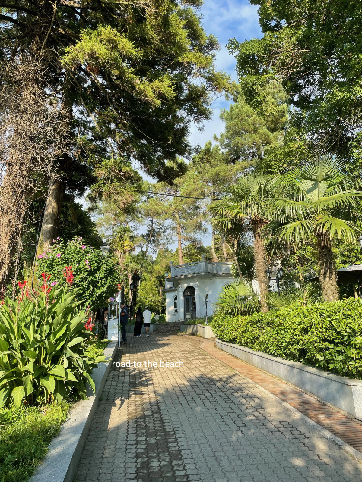 Отель Green Line