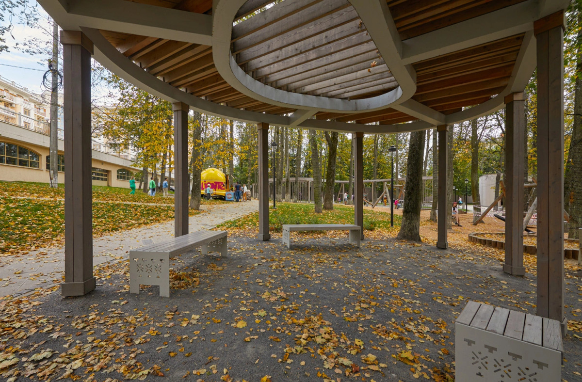 Апартаменты Двухэтажные Лофт