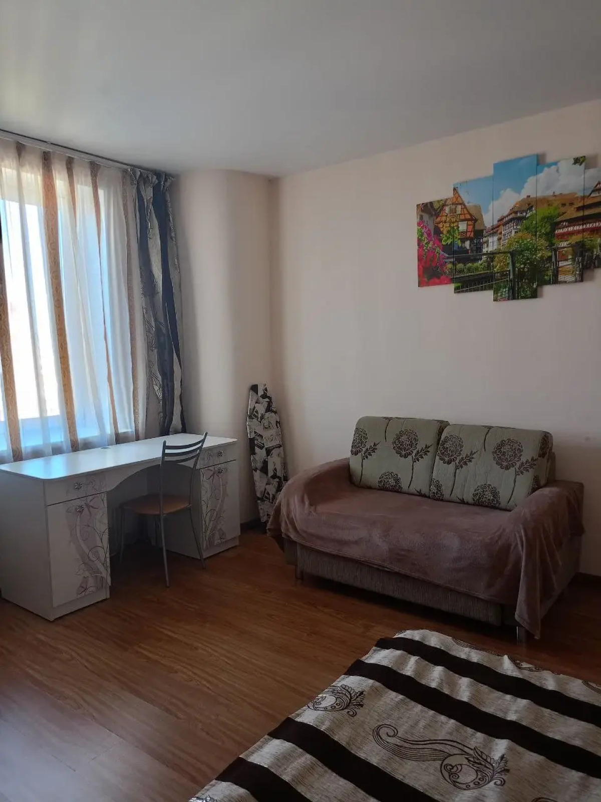 Апартаменты Аврора шестиместные (id 127)