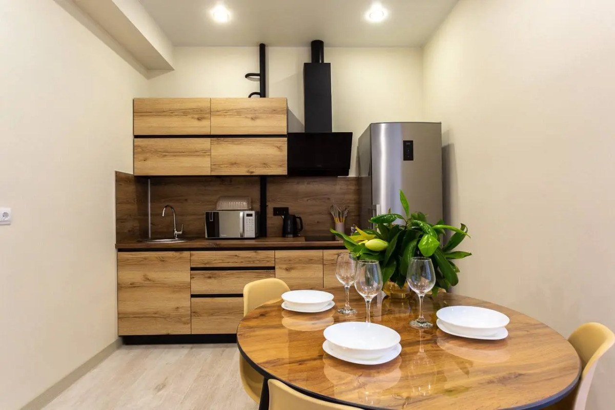 Квартира 4.16 STUDIO SVETLANA