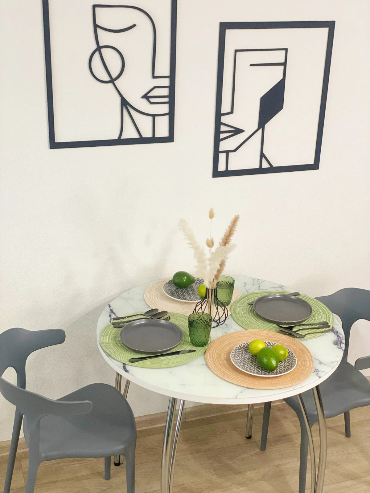 Квартира Стильная Студия на Якоби