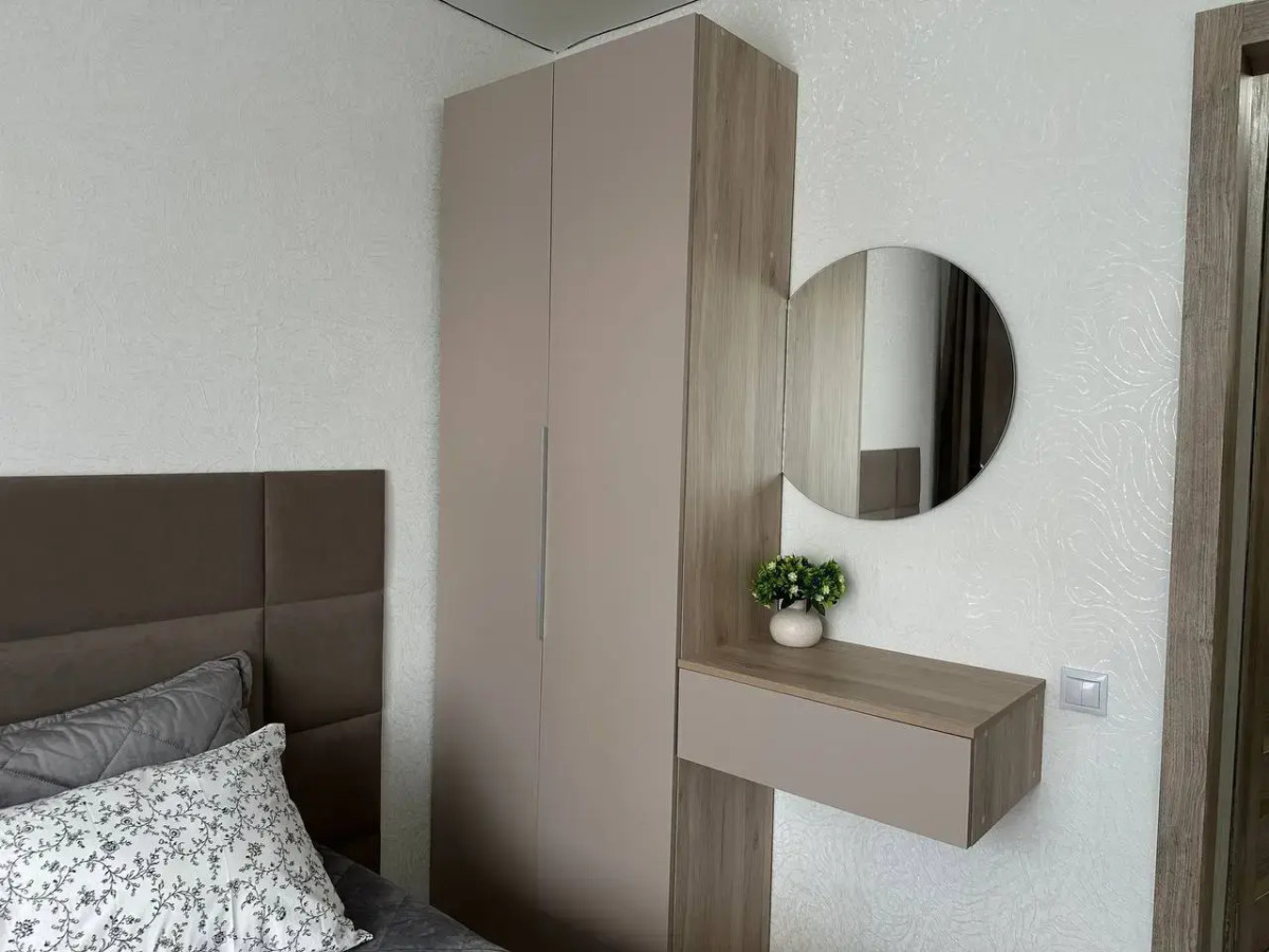 Квартира на Улице Суворова 38