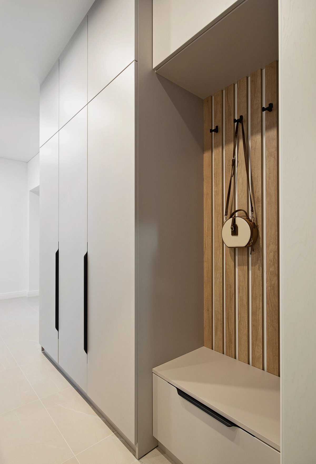 Квартира Baltic Home