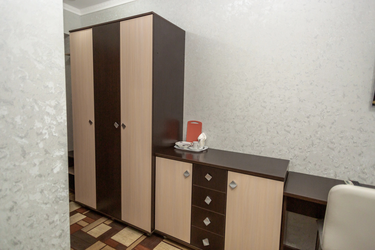 Отель Жемчужина