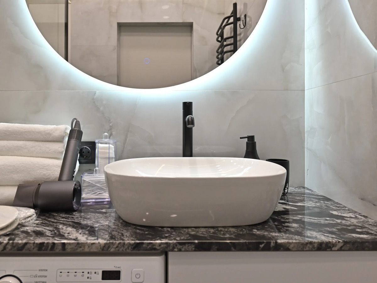 Квартира Lime Troesutok