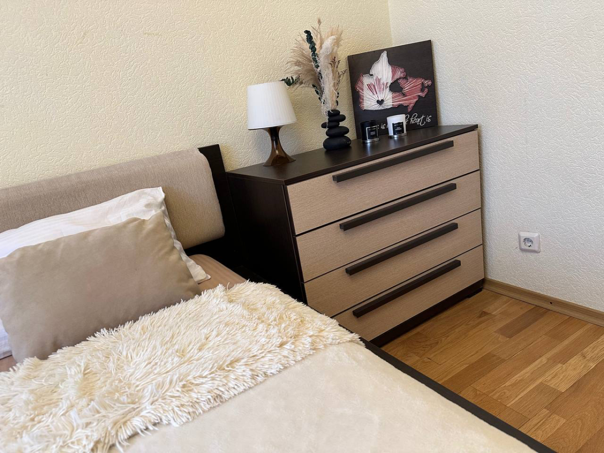 ДзенХоум Простор 113