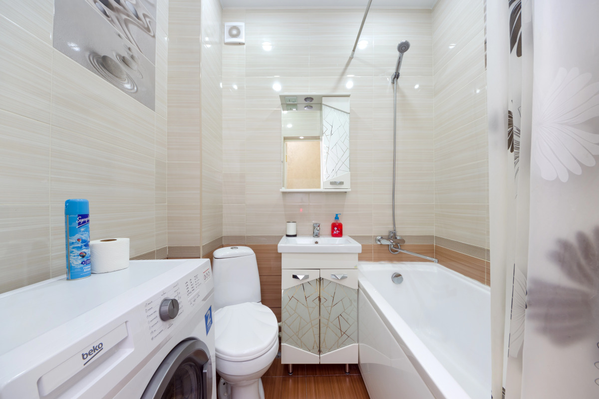 Квартира на Ромашке