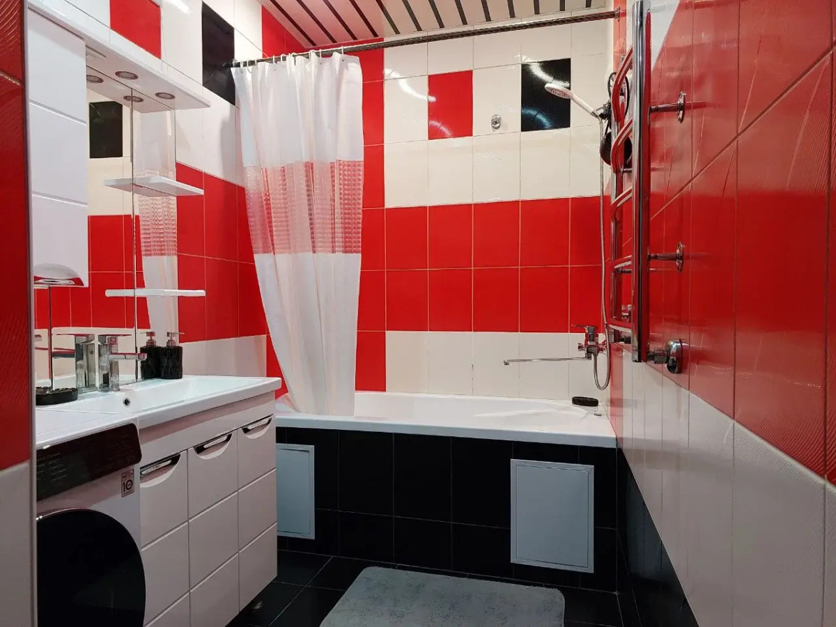 Квартира ПосуткаРу Орджоник 83к1 Курортный парк и Питьевая галерея