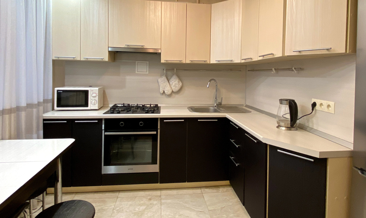 Квартира КвартРента НН на Большой Покровской (наш Арбат)