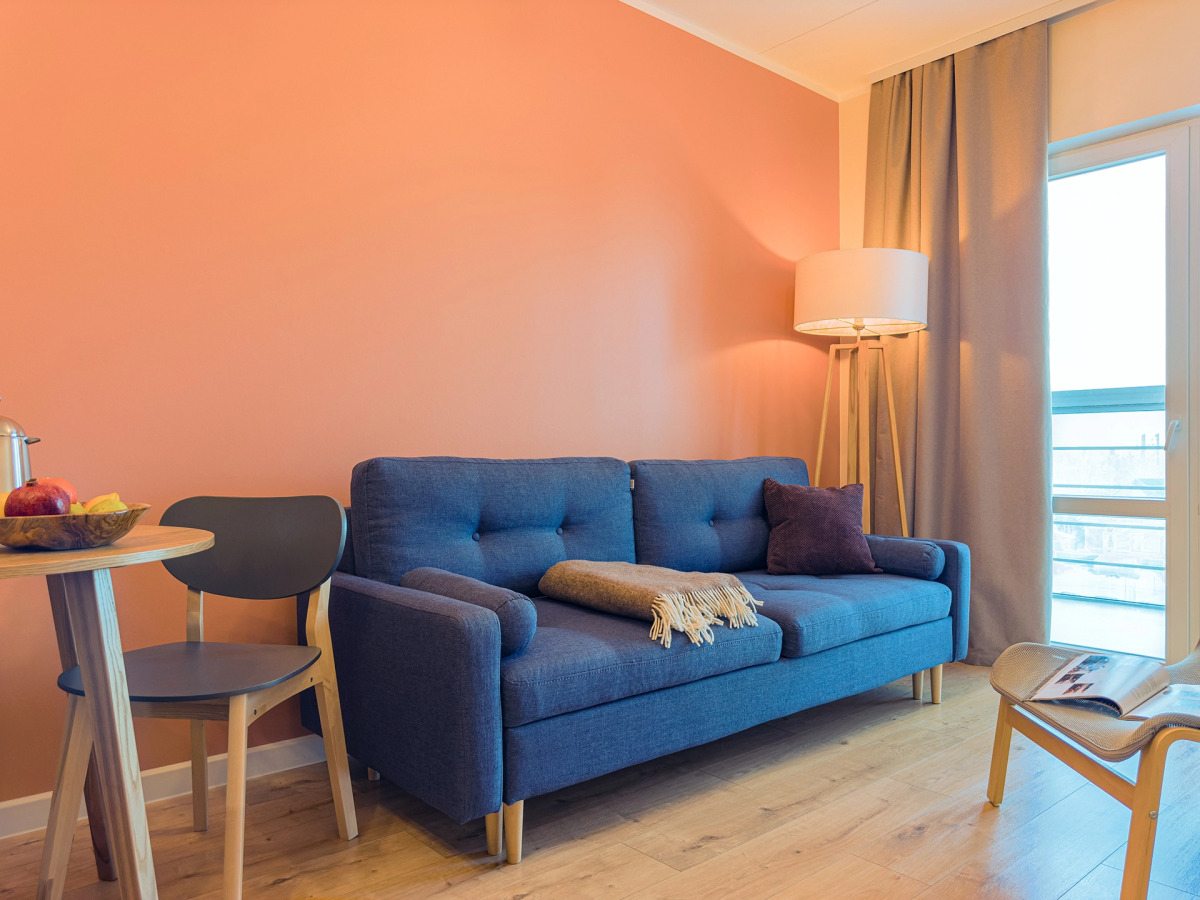 Квартира Карельский Лось в 10 мин от вокзала