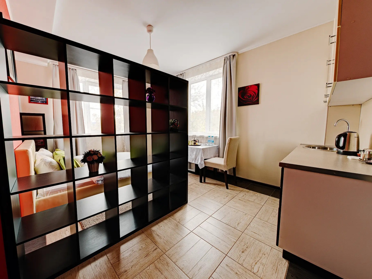 Гостевой дом Эко-стиль