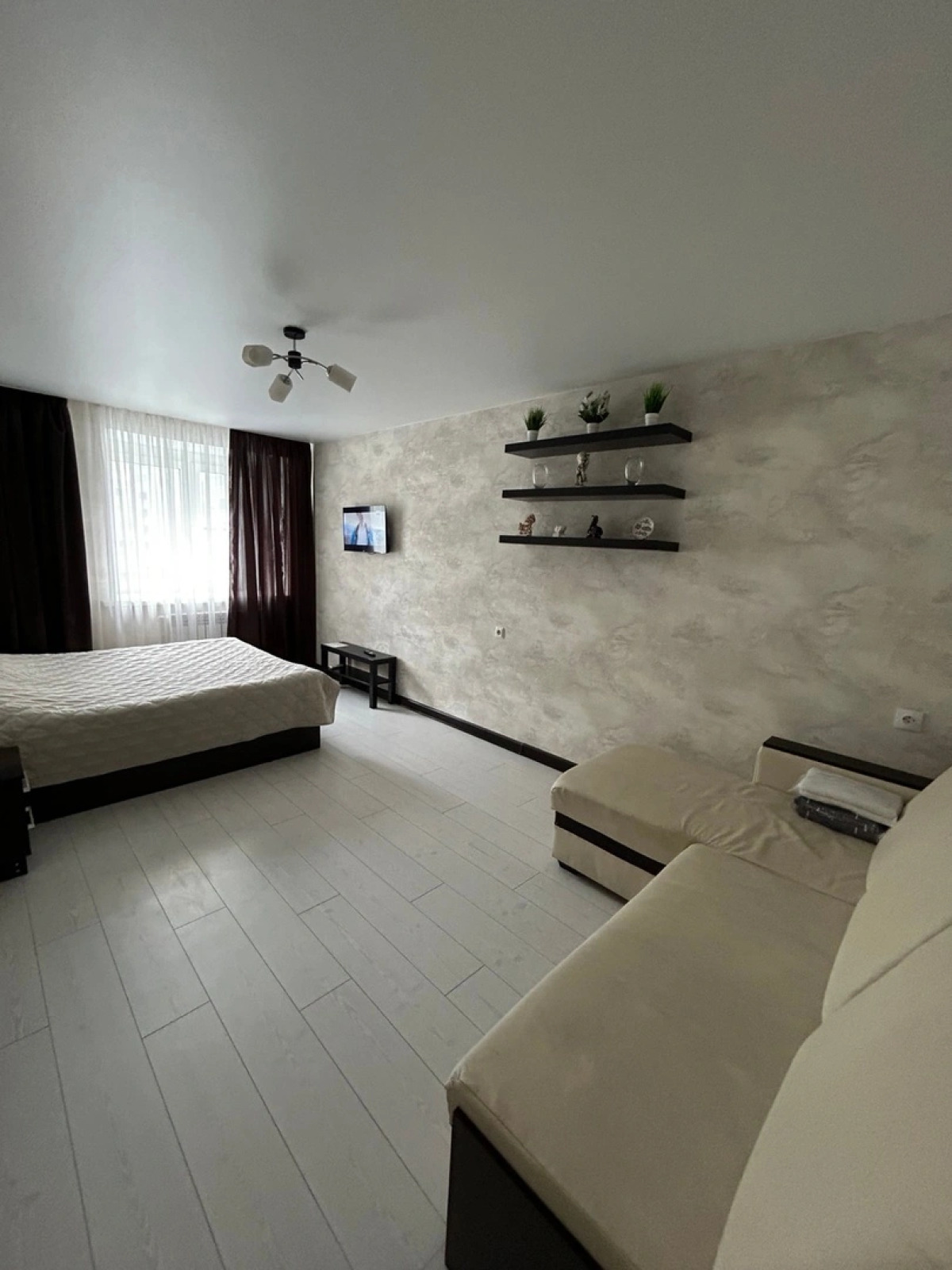 Апартаменты на Северо Западной 14