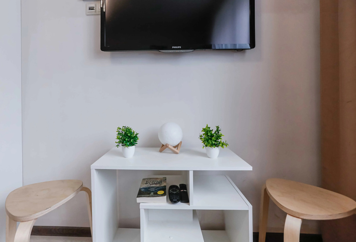 Апартаменты для пары около метро Окружная Владыкино