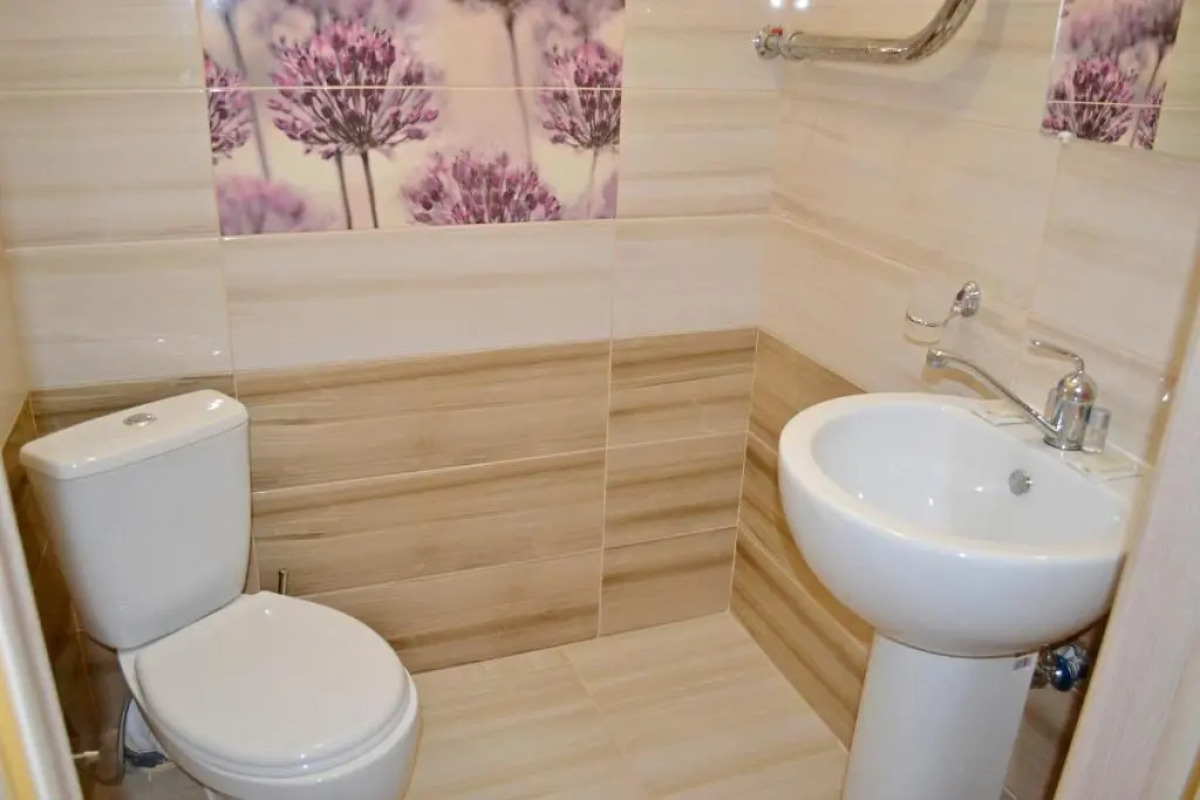 Гостевой дом На лугу