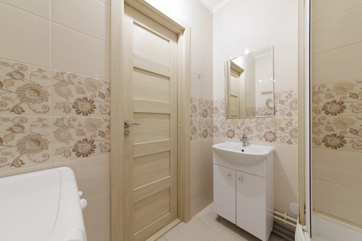 Апартаменты Sutki Rent с Видом на Охту